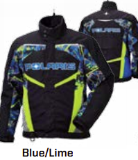 MANTEAU POLARIS