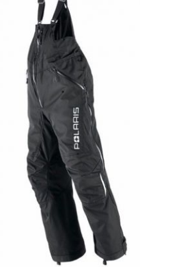 PANTALON GORE-TEX PRO POLARIS