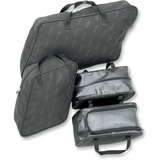 Intérieur de valise latéral Saddlemen pour Harley-Davidson 35010712