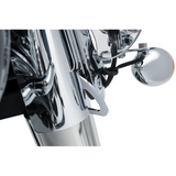 Fixation pour attache kuryakyn 968 Indian Chief/tain/Springfield