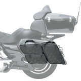 Intérieur de valise latéral Saddlemen pour Harley-Davidson 35010712