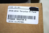 Fender ELIMINATOR tRIUMPH Thruxton R 2016-2018