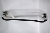 Demi pare-brise pour Polaris RZR 570/900 2879493 (usagé)