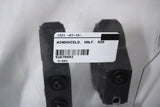 Demi pare-brise pour Polaris RZR 570/900 2879493 (usagé)