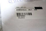Demi pare-brise pour Yamaha Wolverine 700 2MB-F83M0-V0-00 (usagé)