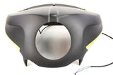 Fairing HP CONCEPT CHIEFTAIN INDIAN 2016-2020