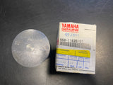 1981 yamaha mx100h crankshaft - piston mx100h