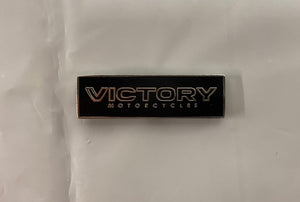 PIN VICTORY