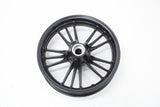 Roue avant pour Indian Scout (usagé) 1522090-266 (noir mat)
