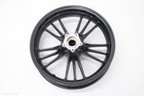 Roue avant pour Indian Scout (usagé) 1522090-266 (noir mat)
