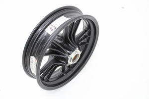 Roue avant pour Indian Scout (usagé) 1522090-266 (noir mat)
