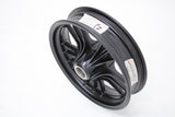 Roue avant pour Indian Scout (usagé) 1522090-266 (noir mat)