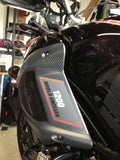 Kit graphique Yamaha Super Tenere