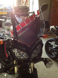 Kit graphique Yamaha Super Tenere