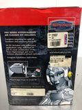 Kuryakyn Pro Hypercharger pour motos Honda VTX1800