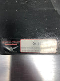 Dossier Conducteur V-Star 650 Custom