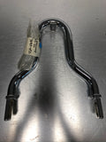 Sissy Bar Yamaha Roadstar