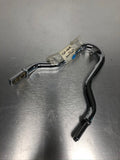 Sissy Bar Yamaha Roadstar