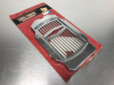 Couvre Radiateur chrome Kawasaki