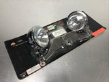 Lumières auxilliaires/Foglight Yamaha