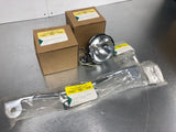 Lumières auxilliaires/Foglight Honda