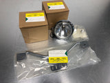 Lumières auxilliaires/Foglight Honda