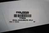 Collant polaris