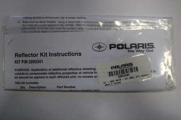 COLLANT POLARIS