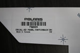 Collant Polaris