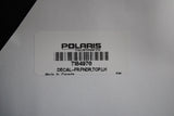 Collant polaris