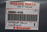 Collant Kawasaki