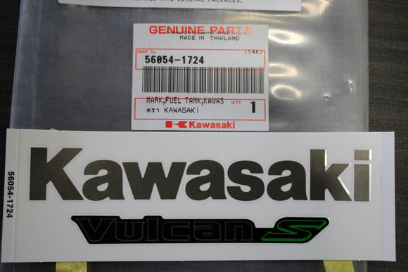 COLLANT KAWASAKI