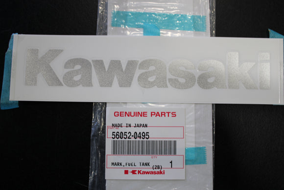 COLLANT KAWASAKI