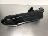 Silencieux original Can-Am Spyder RT - 707601049