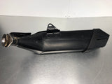 Silencieux original Can-Am Spyder RT - 707601049