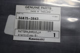 COLLANT KAWASAKI