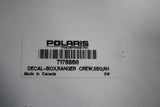 Collant Polaris