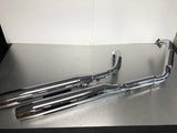 Silencieux Original complet Yamaha RoadStar XV-1600