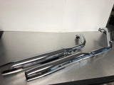 Silencieux Original complet Yamaha RoadStar XV-1600