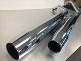 Silencieux Original complet Yamaha RoadStar XV-1600