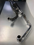 Silencieux Original complet Yamaha RoadStar XV-1600