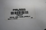 Collant Polaris