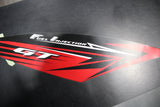 COLLANT YAMAHA