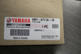 COLLANT YAMAHA