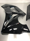 Carénage pour Suzuki SV650S