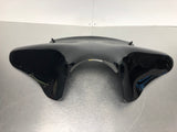 Déflecteur d'air / Batwing universel