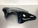 Déflecteur d'air / Batwing universel