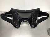 Déflecteur d'air / Batwing universel