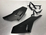Carénage du bas pour motos Yamaha MT-07