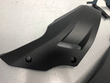 Carénage du bas pour motos Yamaha MT-07
